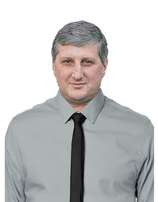 არმაზ სურმანიძე