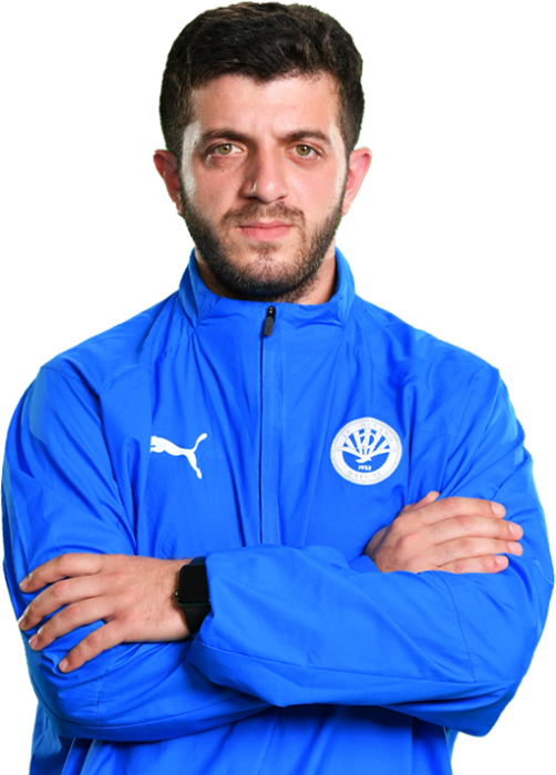 ლევან ბრუნჯაძე