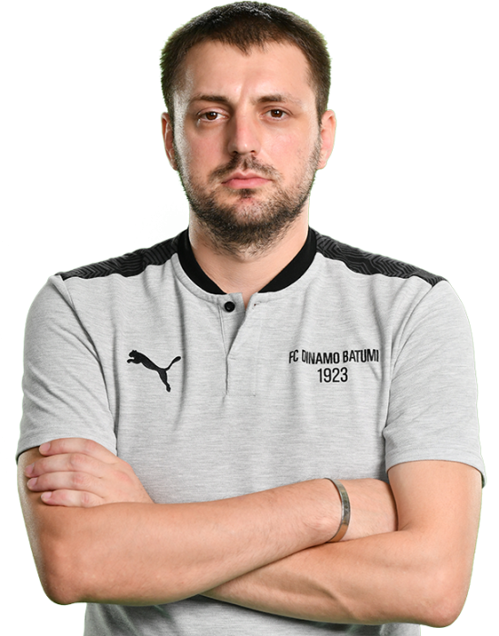 ბესი ჩიბურდანიძე