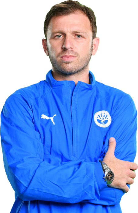 ვაჟა ქორიძე
