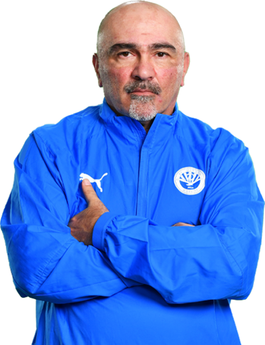 ალექსანდრე კანტიძე