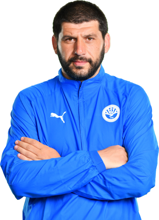 ნიკოლოზ თოდაძე