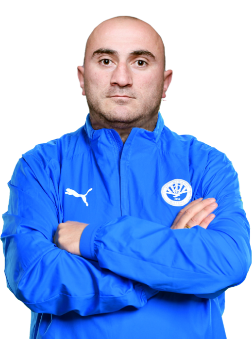 გიორგი ქორიძე
