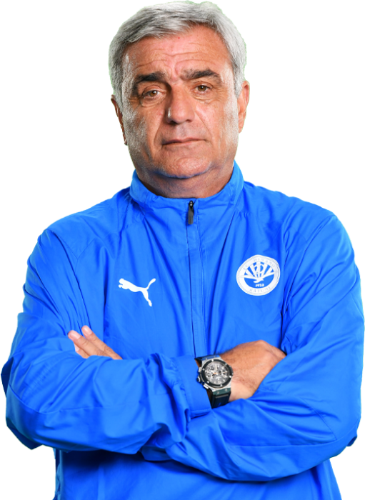 ომარ ნაგერვაძე