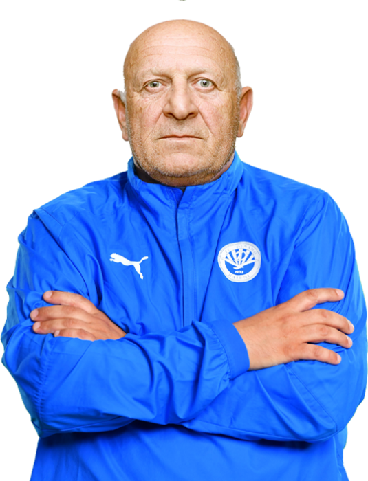 გია ჯორბენაძე