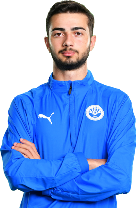 ლაშა ფუტკარაძე