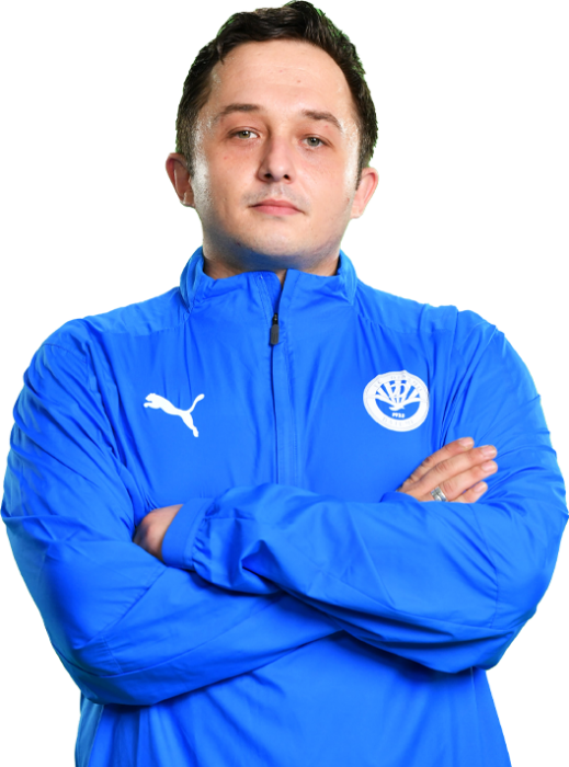 ალექსანდრე კაიფეჩიანი