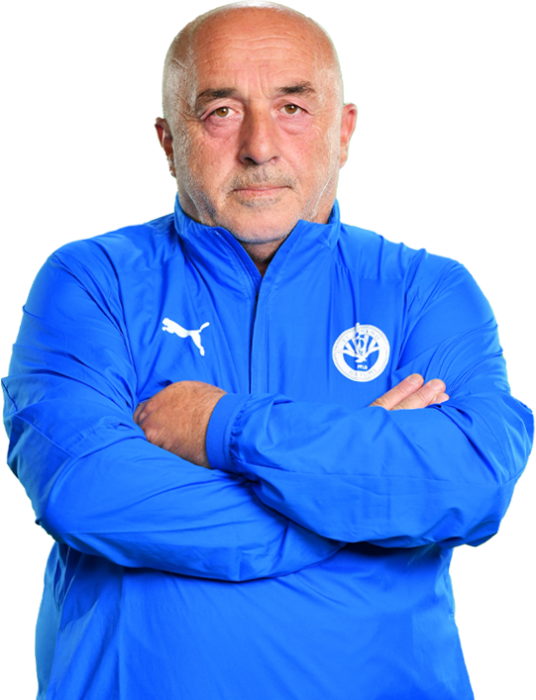 გოჩა ბერძენიშვილი