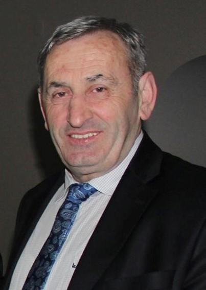 არჩილ ბოლქვაძე