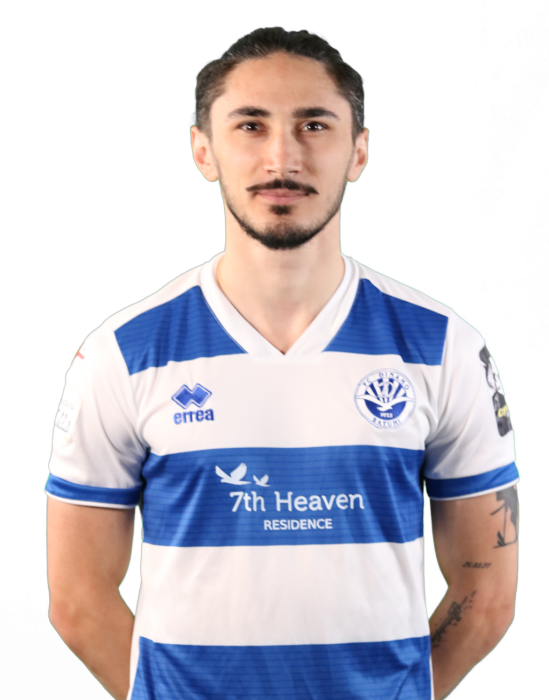 გრიგოლ ჩაბრაძე