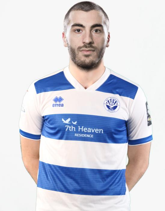 პაატა ღუდუშაური