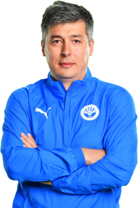 ვახტანგ გოცირიძე