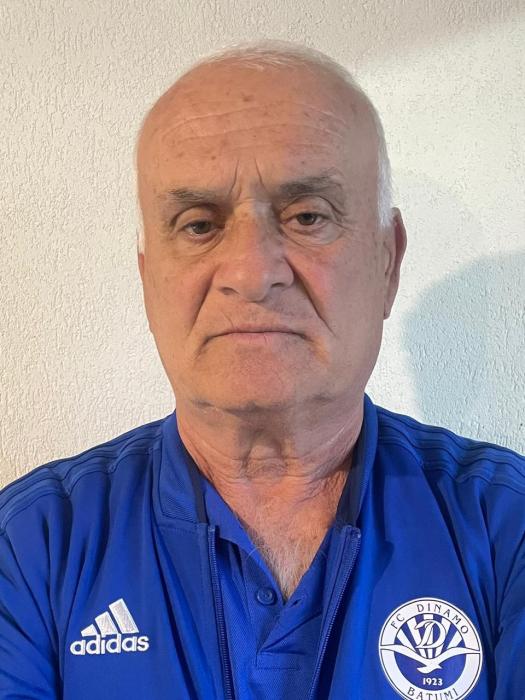 ტარიელ ქიშმარეია