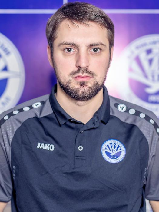 ბესი ჩიბურდანიძე